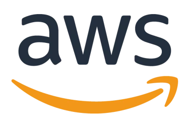 logo aws