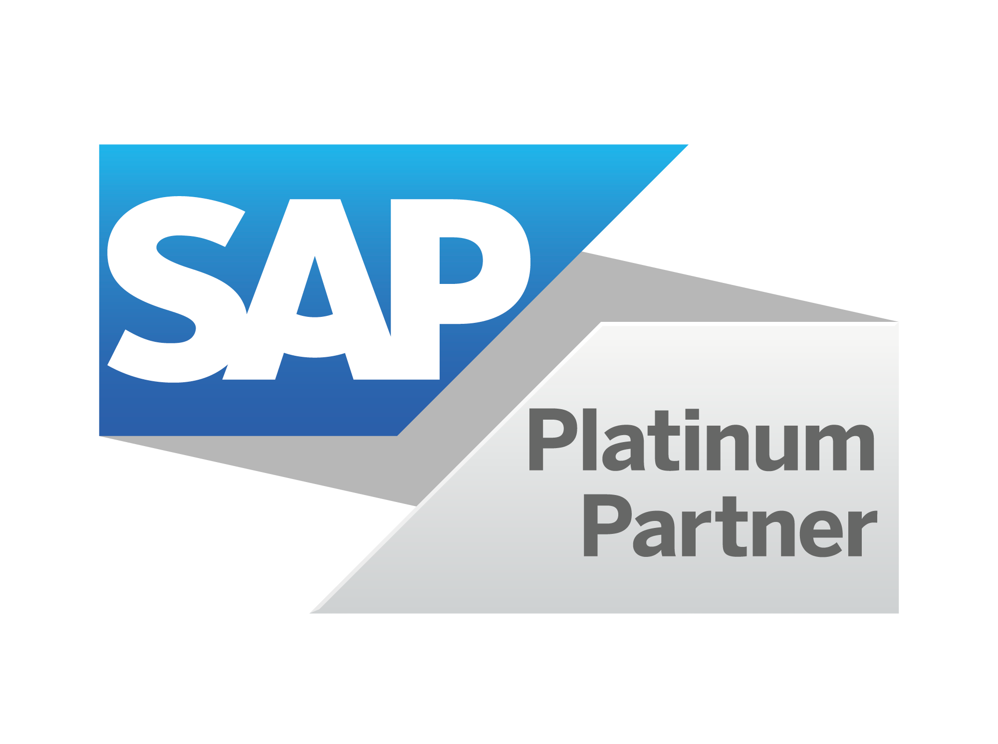 Logo SAP